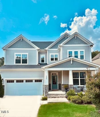 1880 Woodall Crest Dr, Apex, NC 27502
