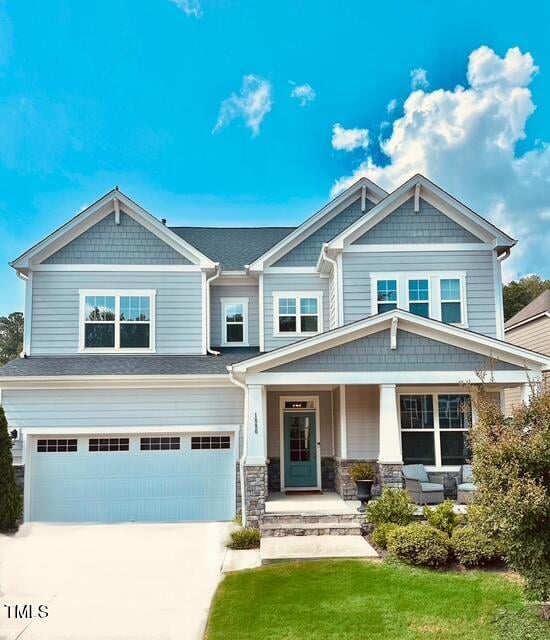 1880 Woodall Crest Dr, Apex, NC 27502