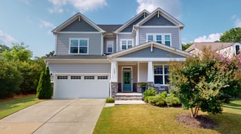 1880 Woodall Crest Dr, Apex, NC 27502