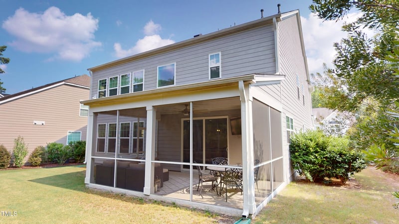 1880 Woodall Crest Dr, Apex, NC 27502