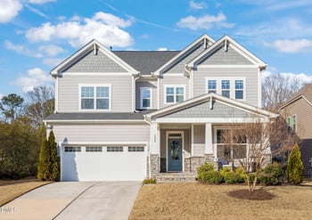 1880 Woodall Crest Dr, Apex, NC 27502