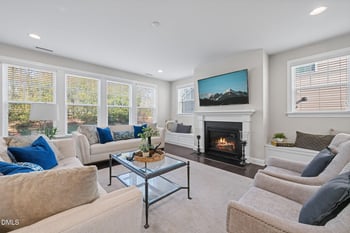 1880 Woodall Crest Dr, Apex, NC 27502