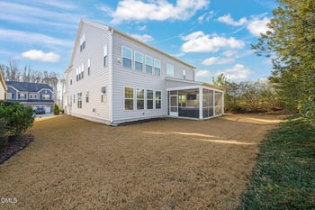 1880 Woodall Crest Dr, Apex, NC 27502