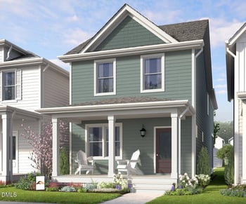 1881 Wendell Valley Blvd, Wendell, NC 27591