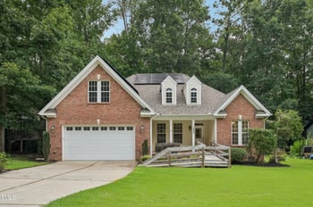 1882 Lennox Dr, Garner, NC 27529