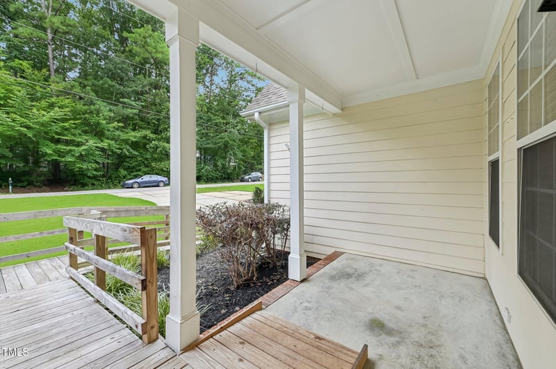 1882 Lennox Dr, Garner, NC 27529