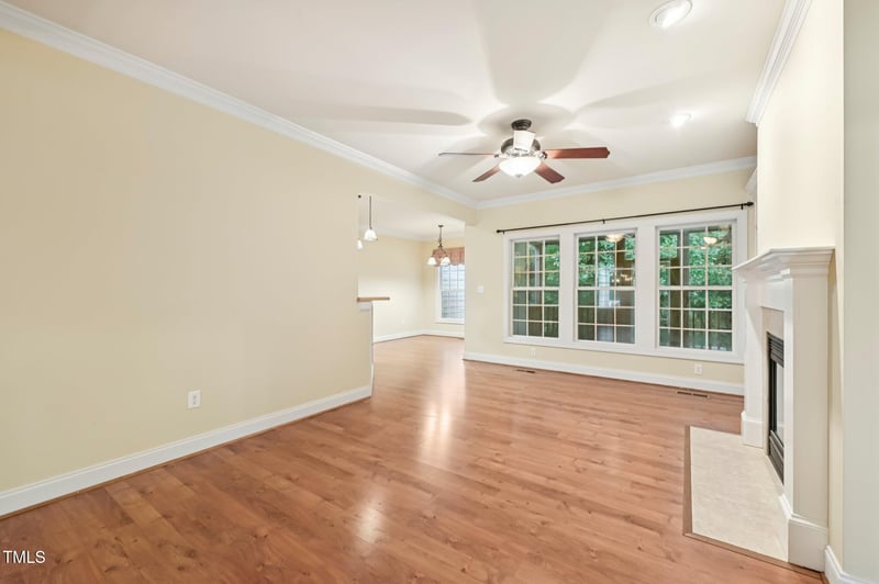 1882 Lennox Dr, Garner, NC 27529