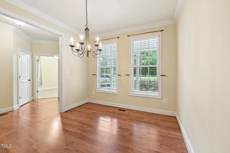 1882 Lennox Dr, Garner, NC 27529