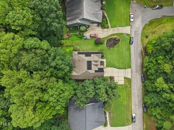1882 Lennox Dr, Garner, NC 27529
