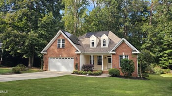1882 Lennox Dr, Garner, NC 27529