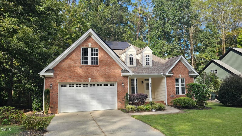 1882 Lennox Dr, Garner, NC 27529