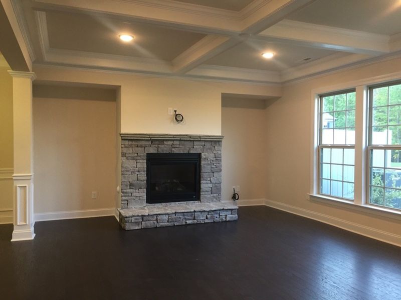1883 Blue Jay Point BC Lot 491, Apex, NC 27502