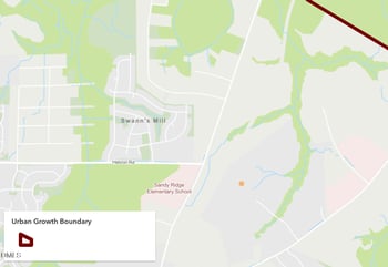 1885 Old Oxford Rd Lot none, Durham, NC 27704