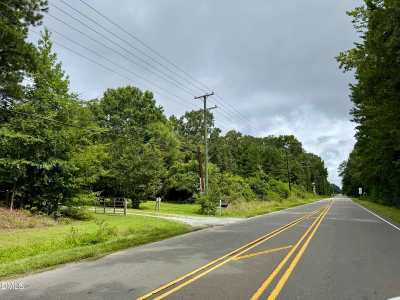 1885 Old Oxford Rd Lot none, Durham, NC 27704