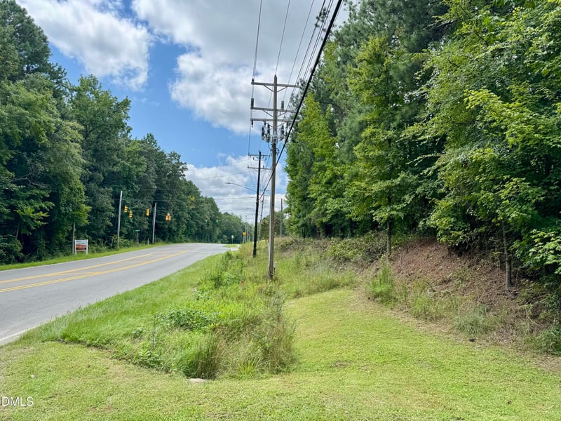 1885 Old Oxford Rd Lot none, Durham, NC 27704