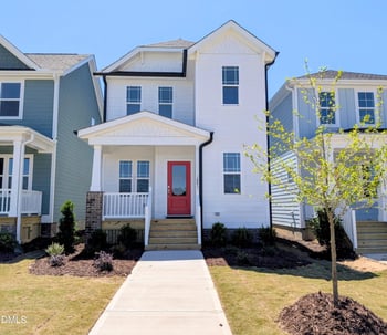 1885 Wendell Valley Lot 3087 Blvd, Wendell, NC 27591