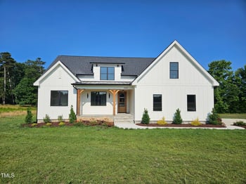 1886 Mays Crossroad Rd, Louisburg, NC 27549