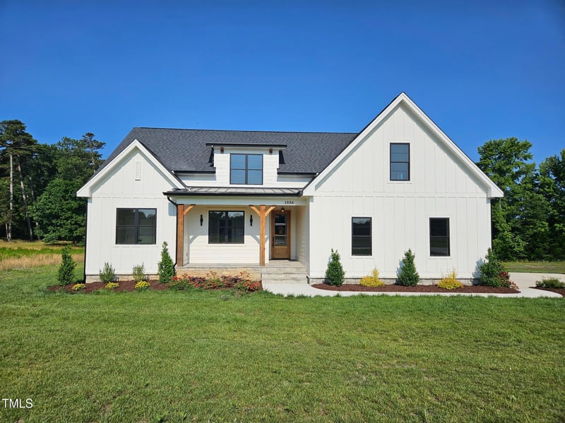 1886 Mays Crossroad Rd, Louisburg, NC 27549