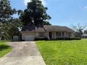 1886 Windlock Dr, Fayetteville, NC 28304