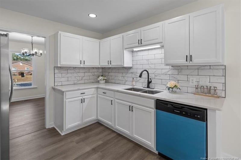 1886 Windlock Dr, Fayetteville, NC 28304