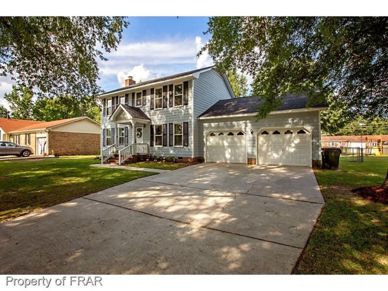 1887 Windlock Dr, Fayetteville, NC 28304