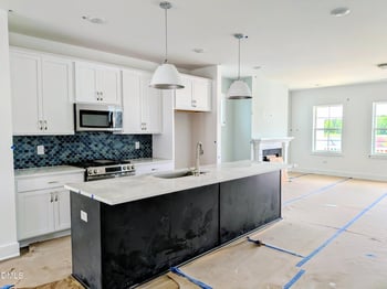 1889 Wendell Valley Lot 3086 Blvd, Wendell, NC 27591