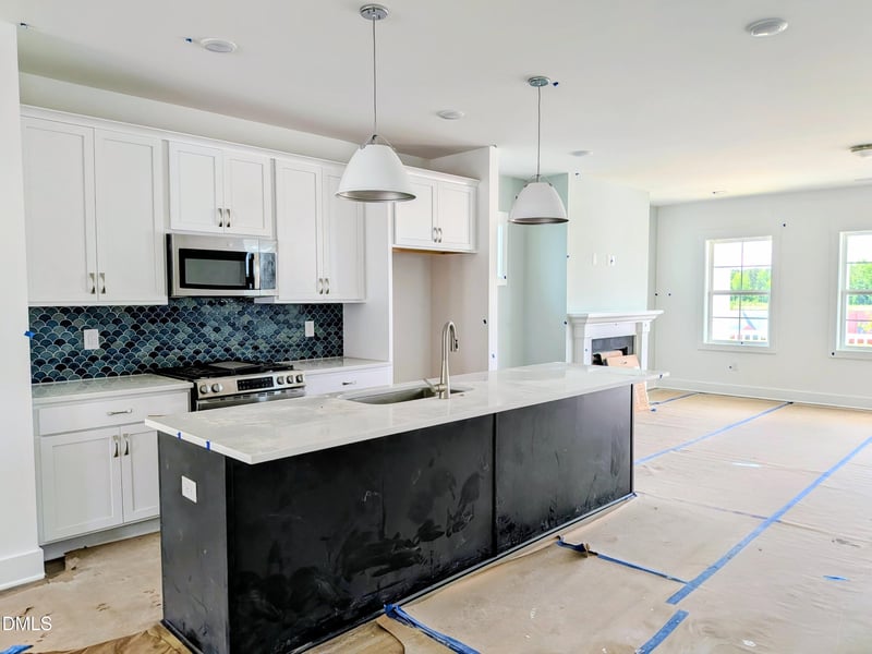 1889 Wendell Valley Lot 3086 Blvd, Wendell, NC 27591