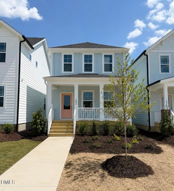 1889 Wendell Valley Lot 3086 Blvd, Wendell, NC 27591
