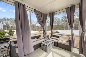 189 Alderbranch Cir, Garner, NC 27529