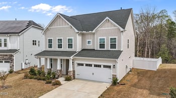 189 Alderbranch Cir, Garner, NC 27529