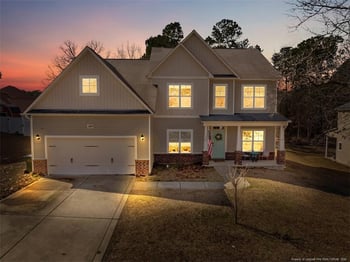 189 Birch Ave, Spring Lake, NC 28390