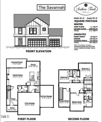 189 Boyce Ct, Sanford, NC 27332
