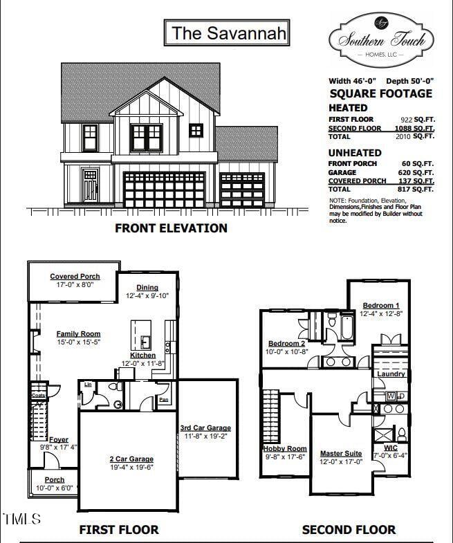 189 Boyce Ct, Sanford, NC 27332