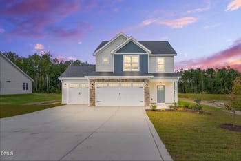 189 Boyce Ct, Sanford, NC 27332