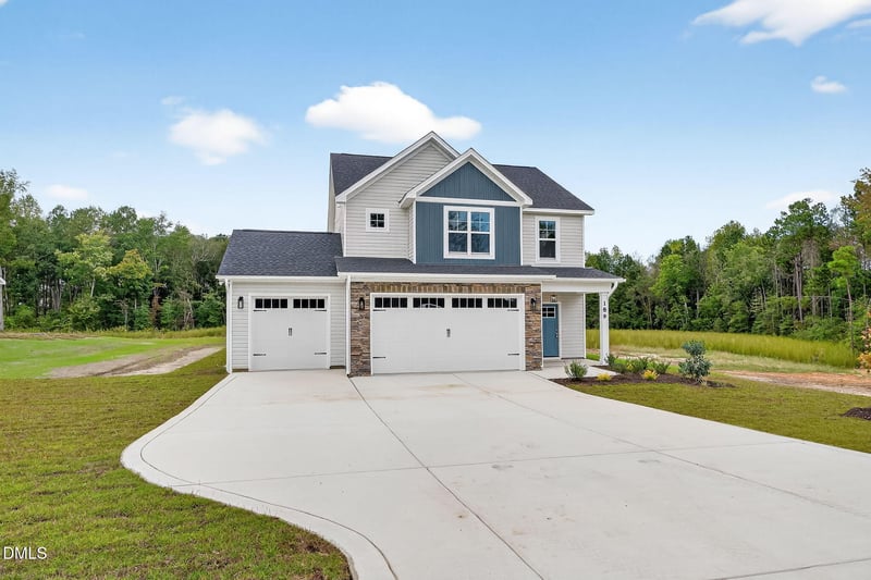 189 Boyce Ct, Sanford, NC 27332