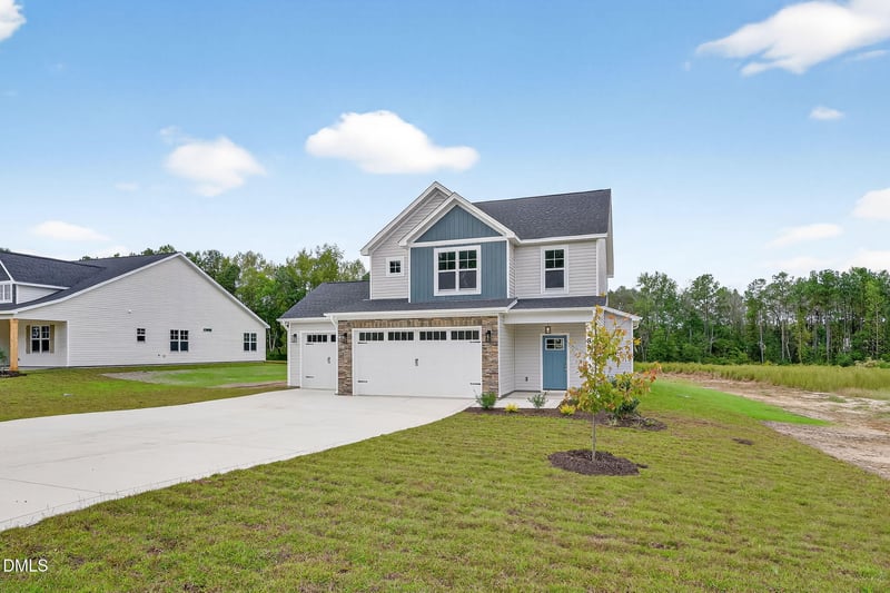 189 Boyce Ct, Sanford, NC 27332