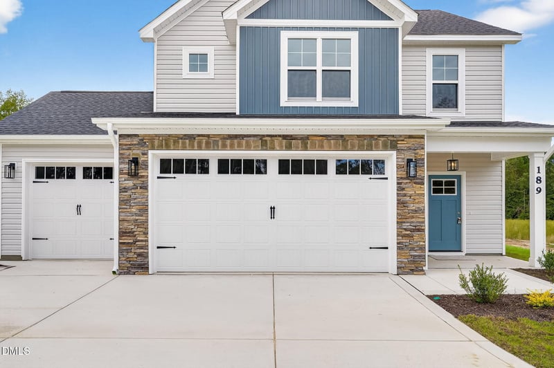 189 Boyce Ct, Sanford, NC 27332