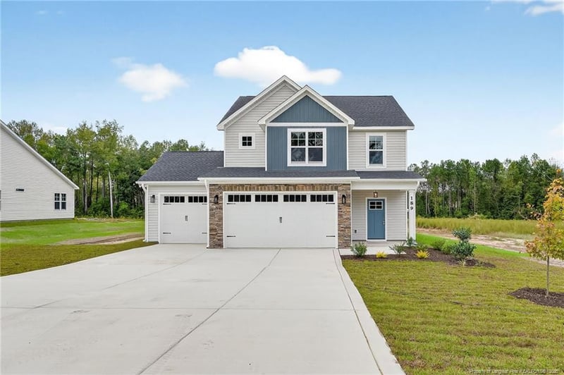 189 Boyce Ct, Sanford, NC 27332