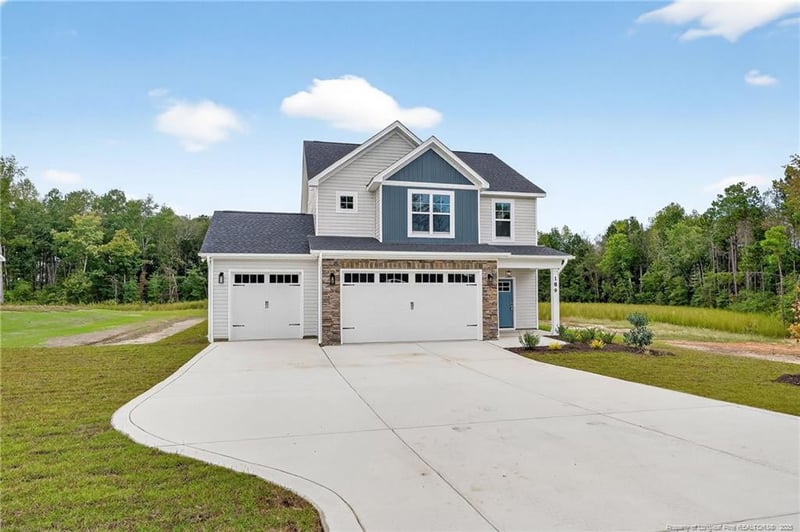 189 Boyce Ct, Sanford, NC 27332