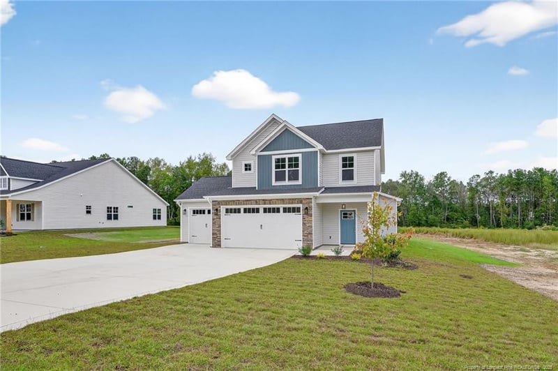 189 Boyce Ct, Sanford, NC 27332