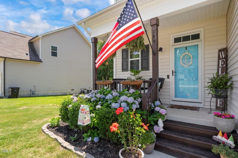 189 Carissa Dr, Smithfield, NC 27577