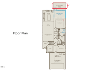 189 Churchill Way, Clayton, NC 27520