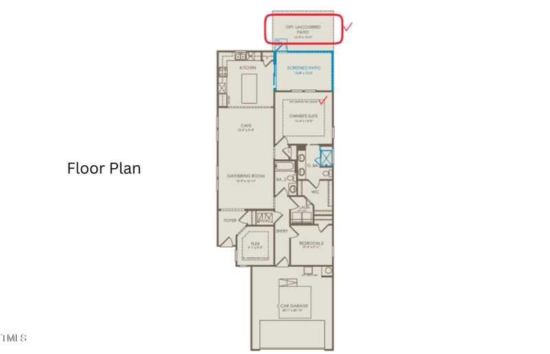 189 Churchill Way, Clayton, NC 27520