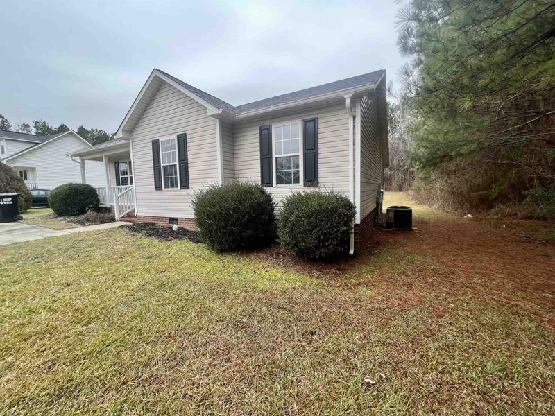189 Clearwater Dr, Smithfield, NC 27577