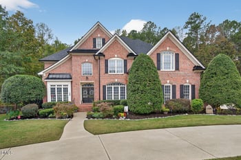 189 Colvard Park Dr, Durham, NC 27713