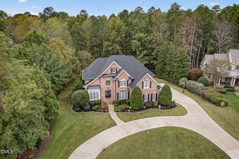 189 Colvard Park Dr, Durham, NC 27713