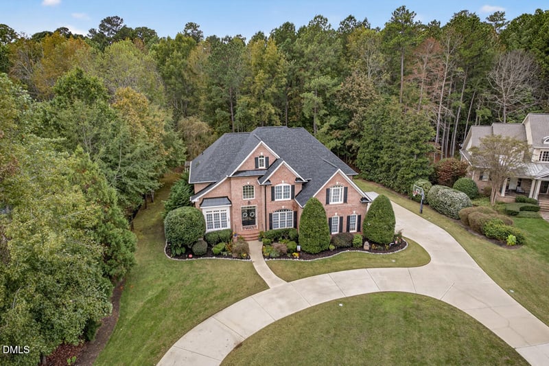 189 Colvard Park Dr, Durham, NC 27713