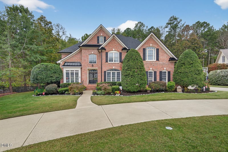 189 Colvard Park Dr, Durham, NC 27713