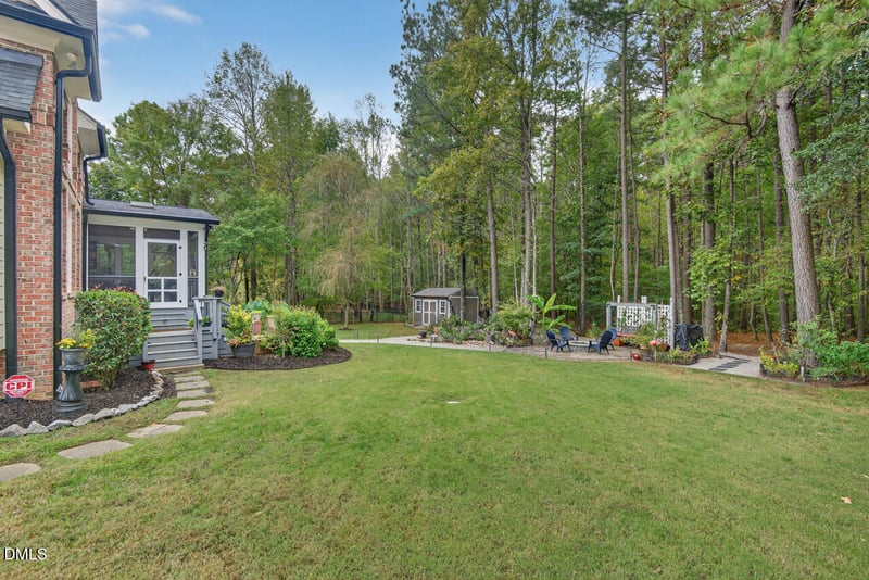 189 Colvard Park Dr, Durham, NC 27713