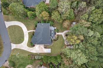 189 Colvard Park Dr, Durham, NC 27713